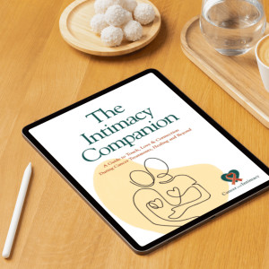 The Intimacy Companion - Staying Connected Through a Cancer Experience