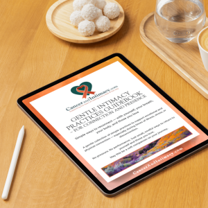 Gentle Intimacy Practices Guidebook for Connection and Presence