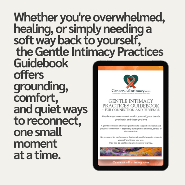Gentle Intimacy Practices Guidebook for Connection and Presence - Image 3