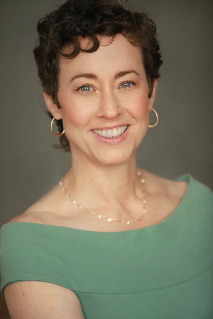 Claire Rumore Cancer and Intimacy