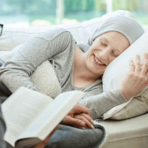 Navigating Intimacy During Cancer Treatment​