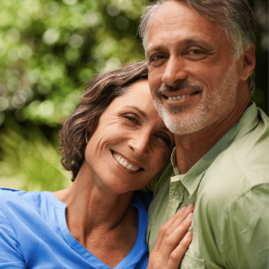 Navigating Sexuality & Intimacy After Cancer​