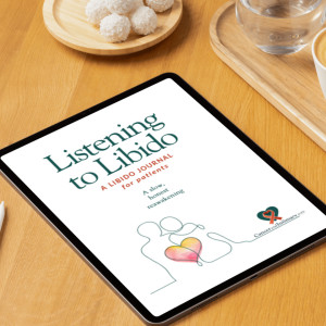 Listening To Libido - a libido journal