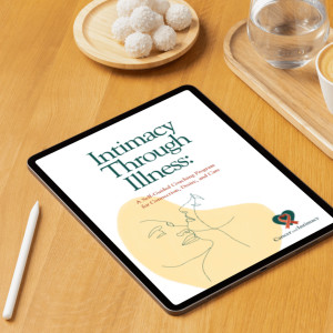 Intimacy Through Illness: A Self-Guided Coaching Program for Connection, Desire, and Care